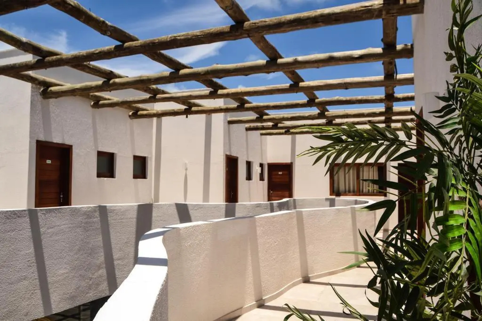 Hotel Vila da Pipa Suítes