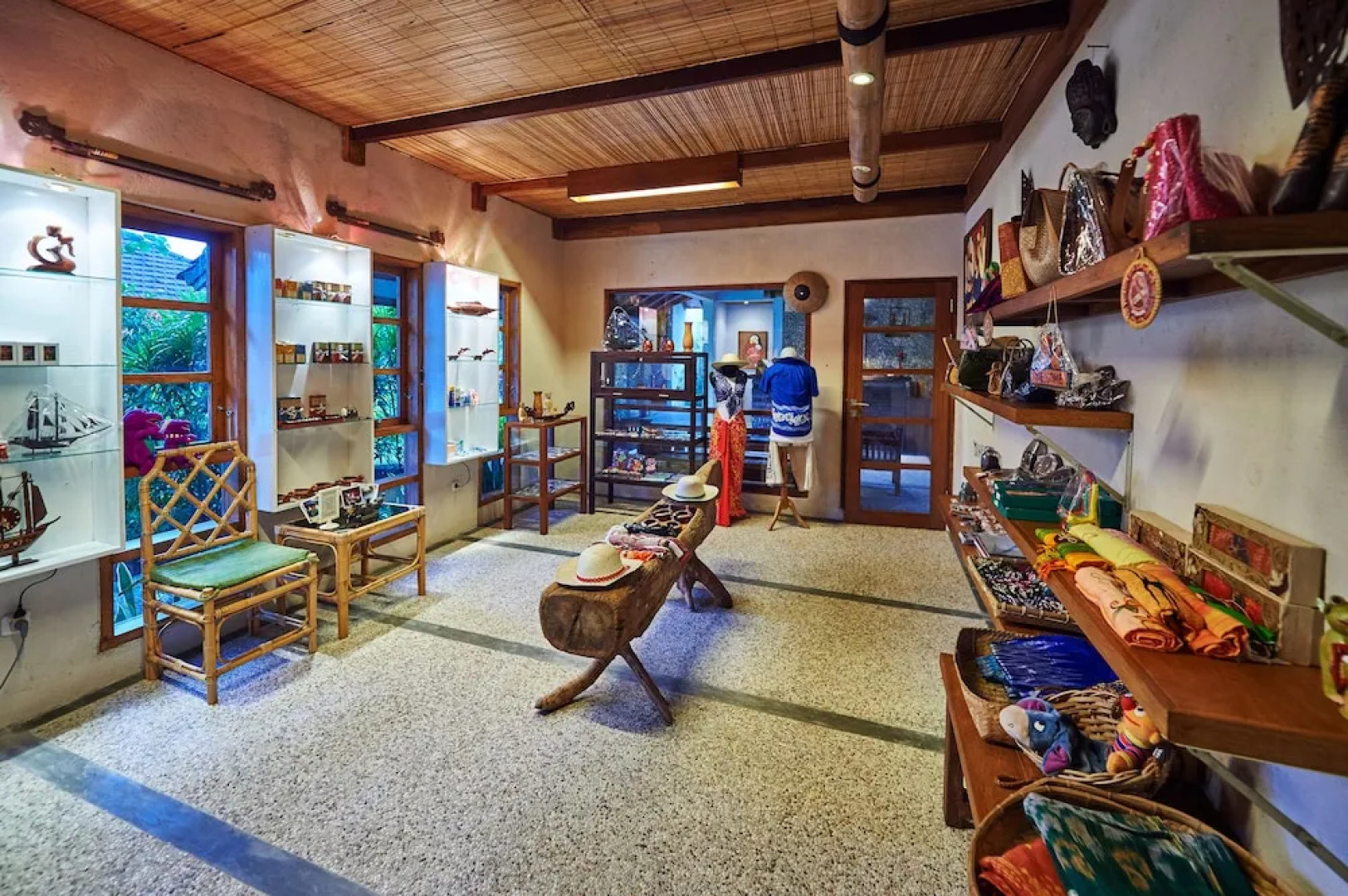 Cocotinos Manado - A Boutique Beach Resort