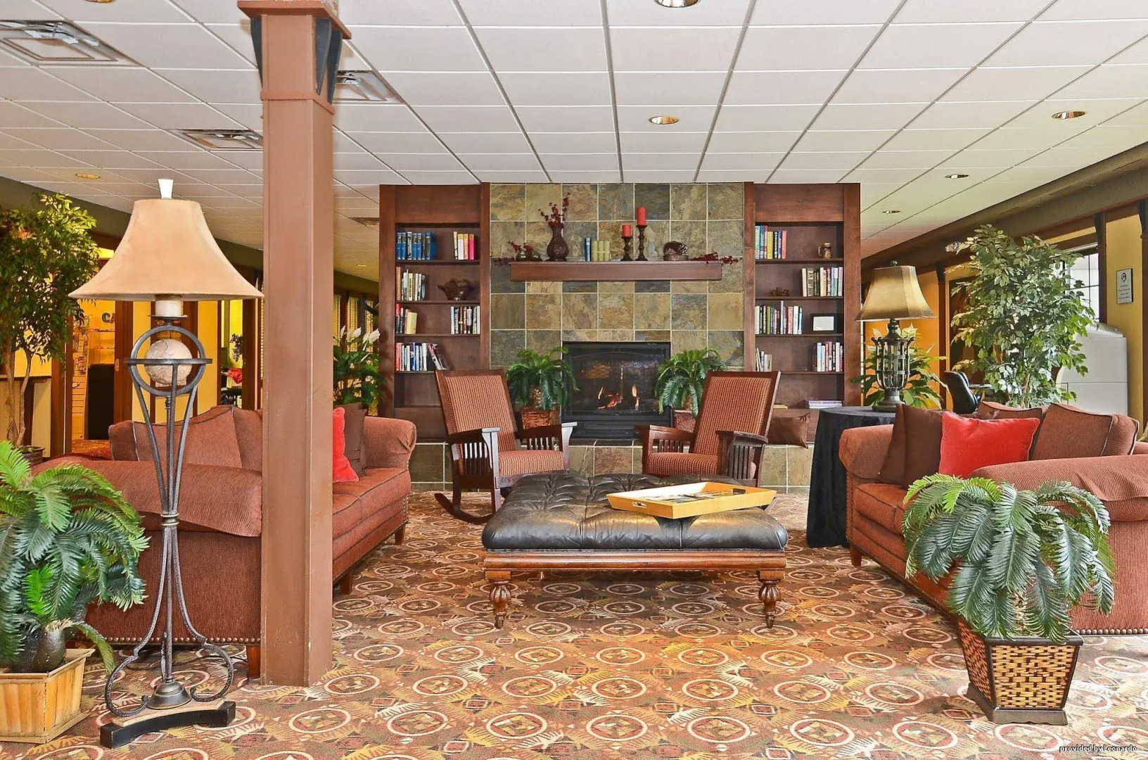 Americinn by Wyndham Birch Run/Frankenmuth