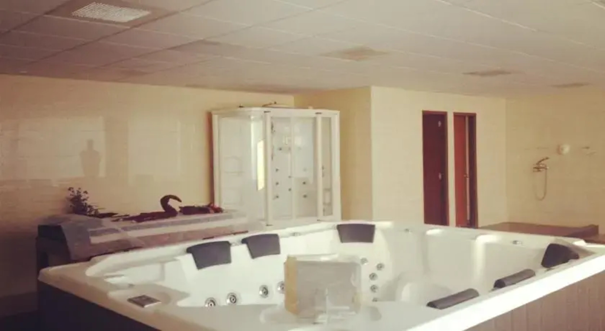 3 Palms Jaisal Vilas