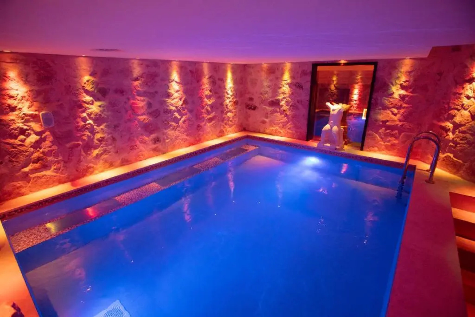 Hotel Ristorante La Bastiglia