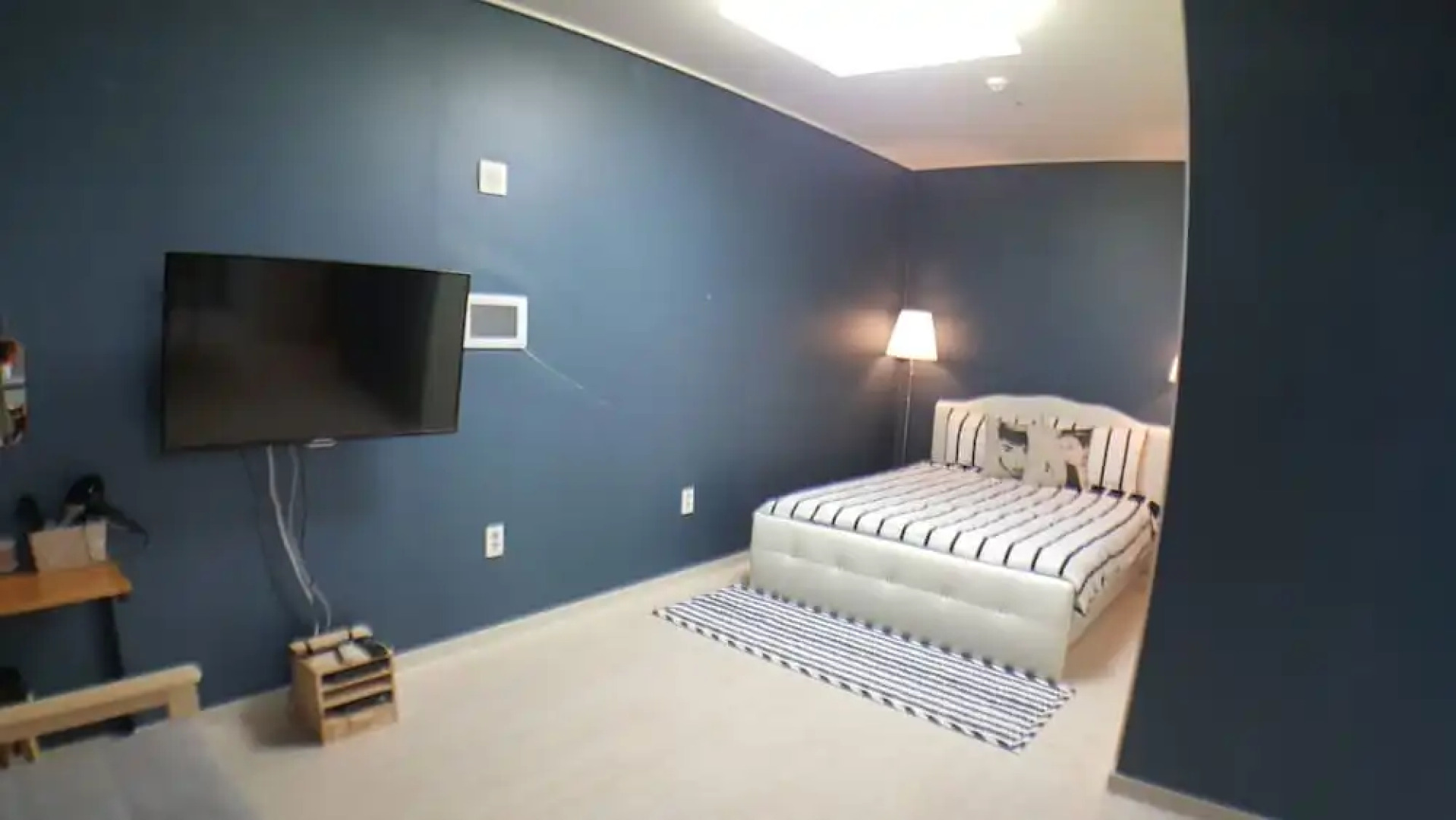 Hitomorrow Residence