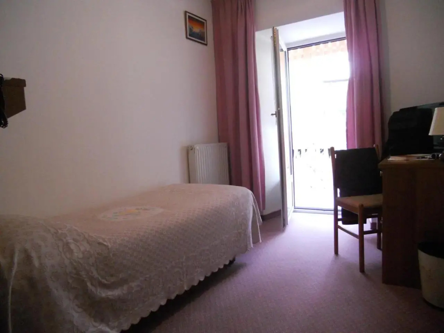 Hotel Garni Excelsior