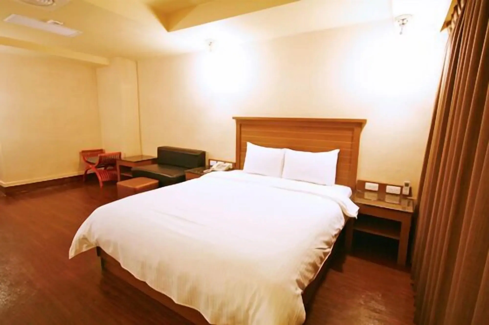 Kindness Hotel Yuanlin