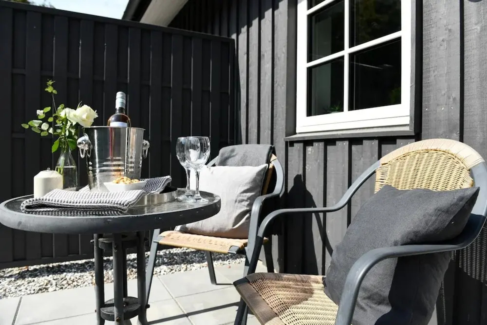 Holiday home Otterup X