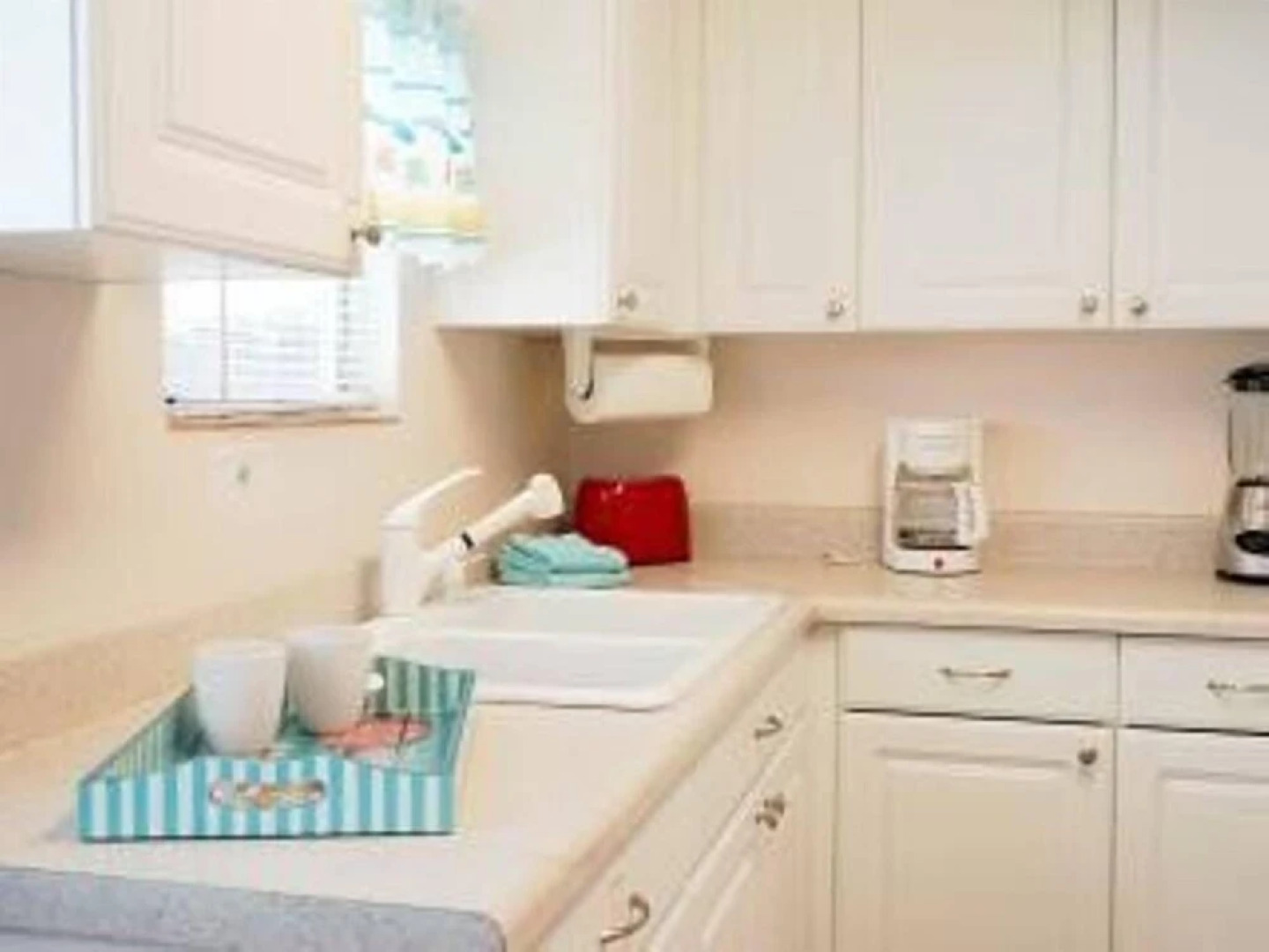 Siesta Beach Cottage