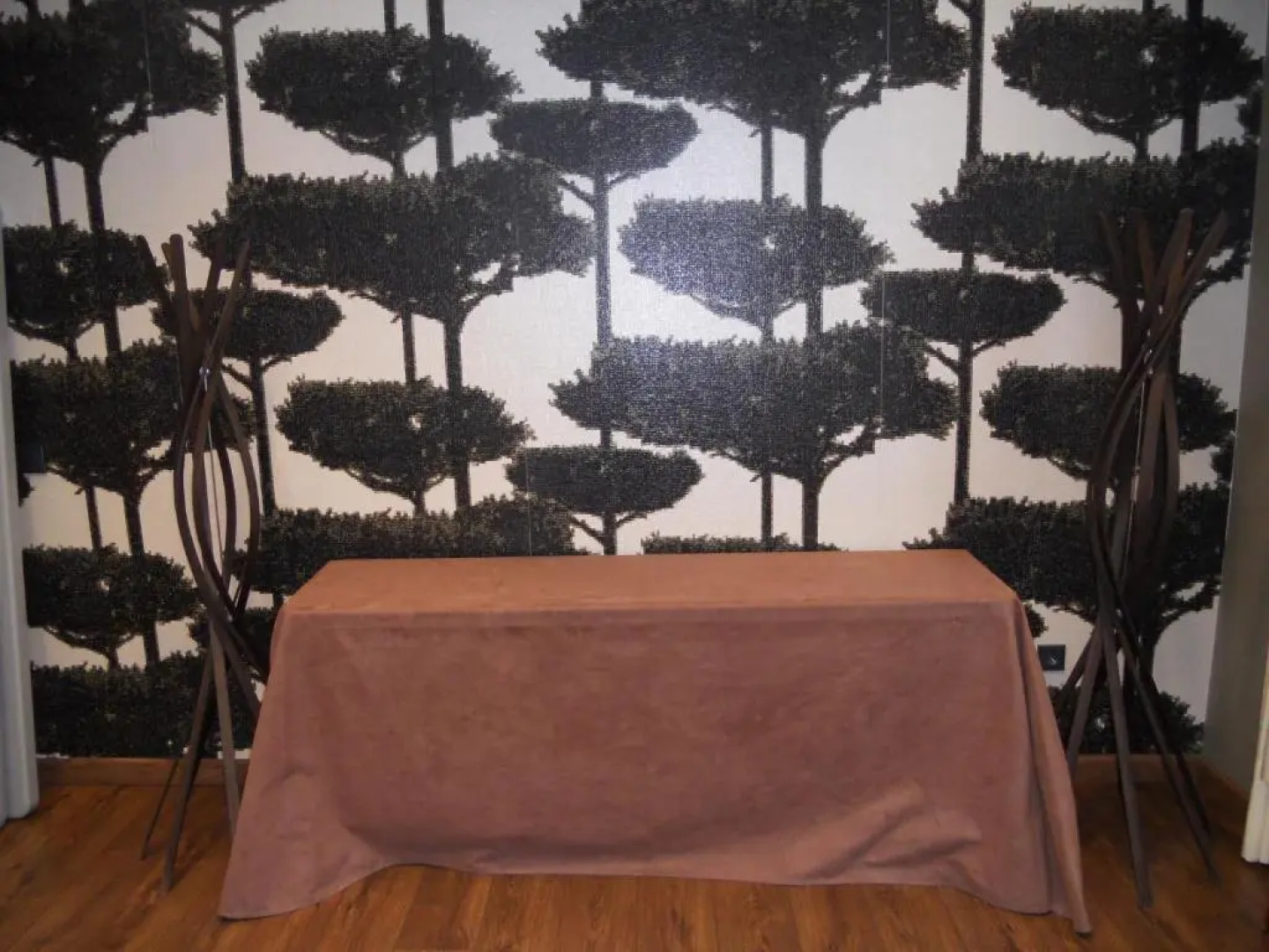 Posada Real Los Cinco Linajes