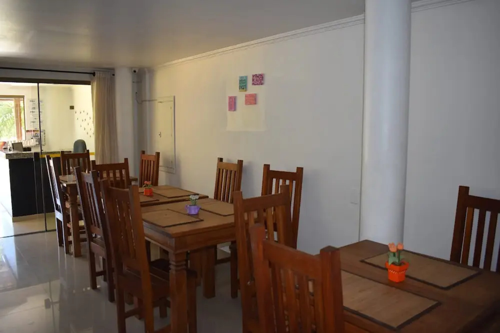 Pousada Tesouro dos Búzios