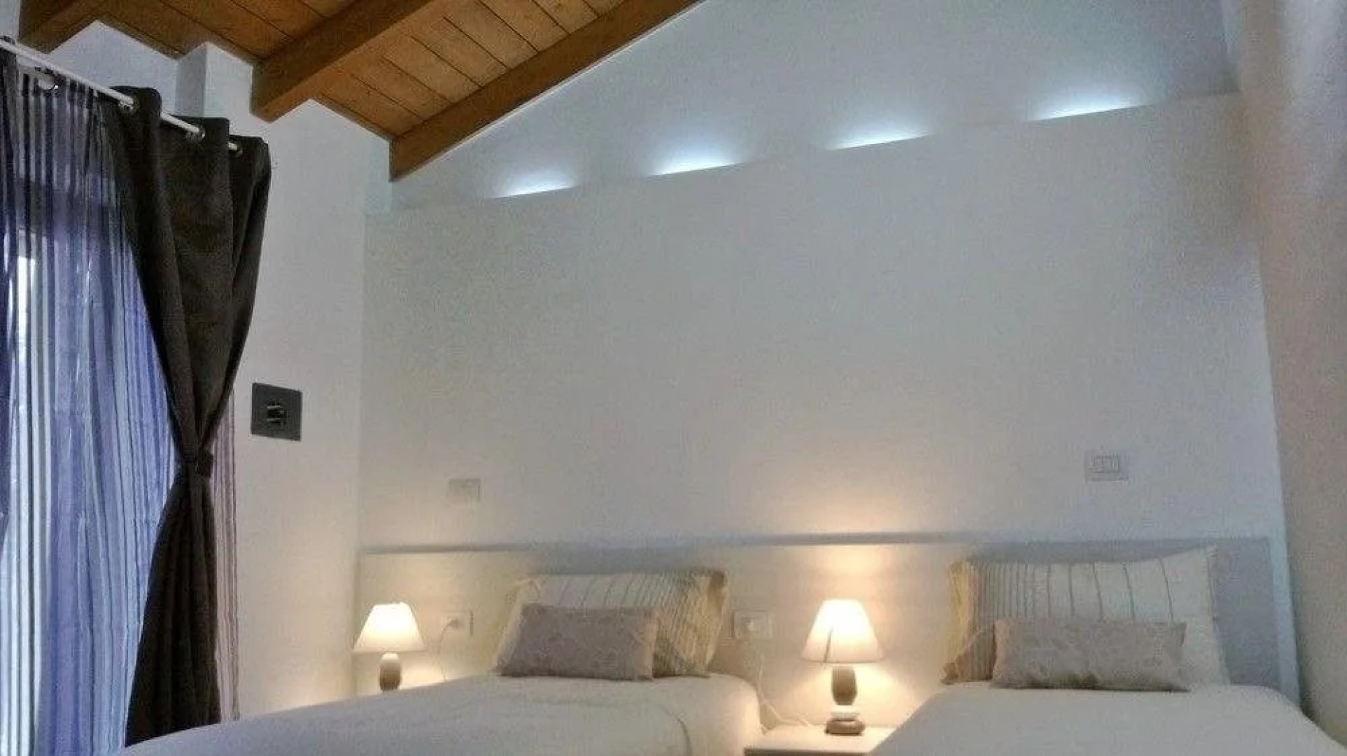 Al Castello Bed and Breakfast