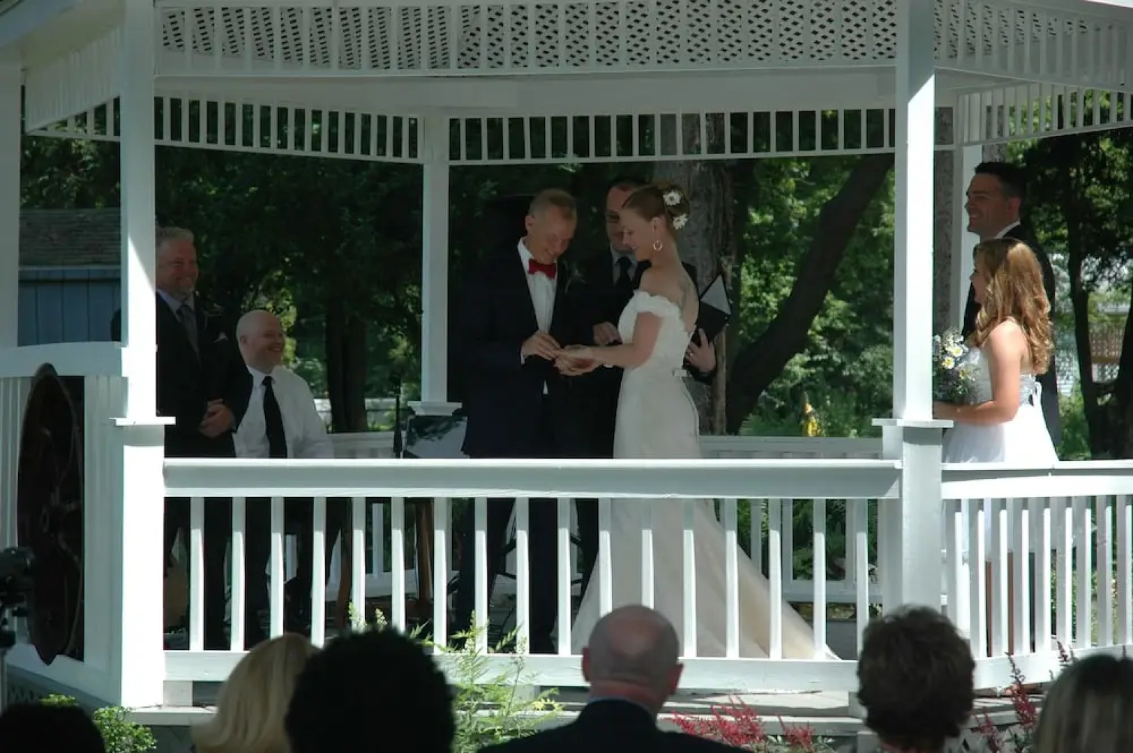 Genesee Country Inn B&B