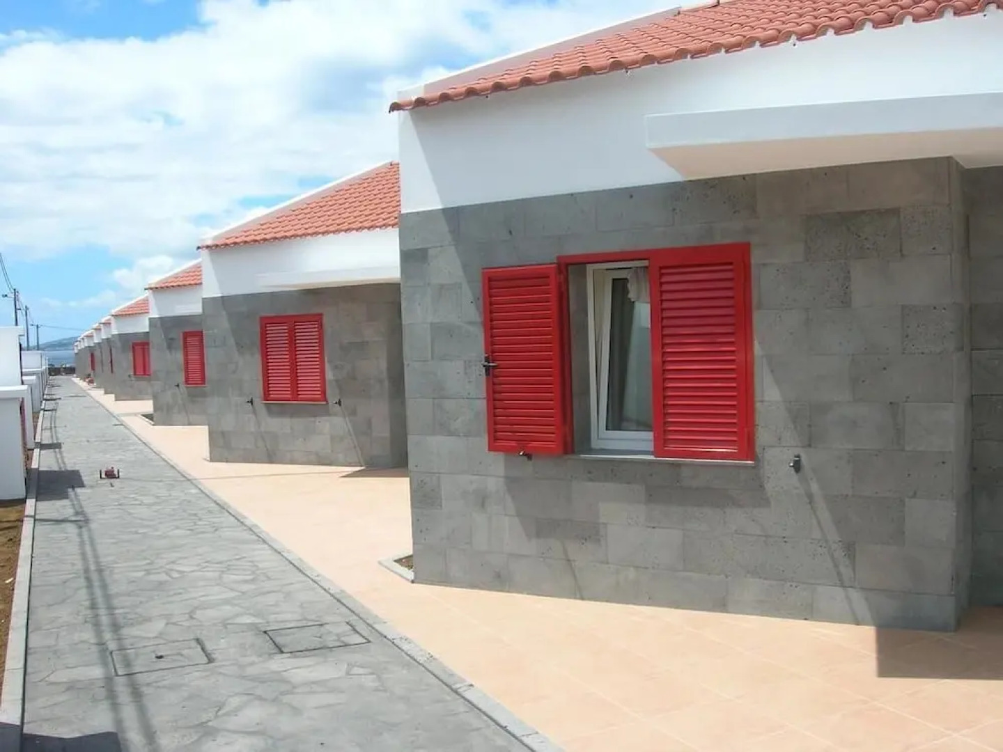 Jeirões do Mar - Apartamentos Turísticos