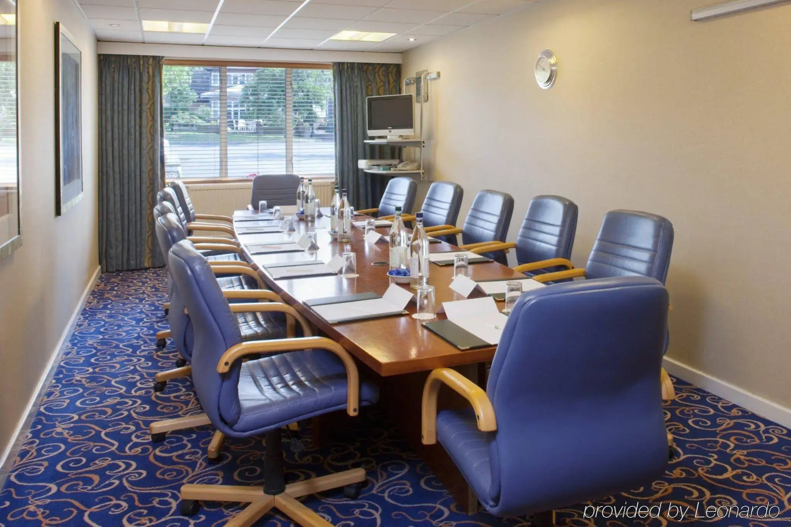 Holiday Inn Ashford North A20 by IHG