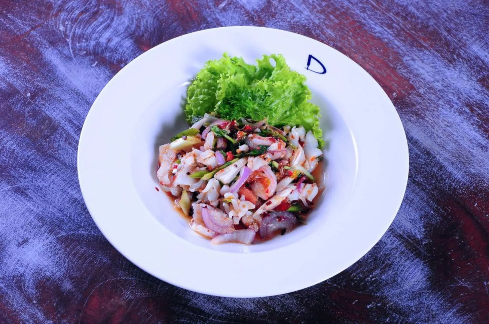 D Pavilion Boutique Hotel