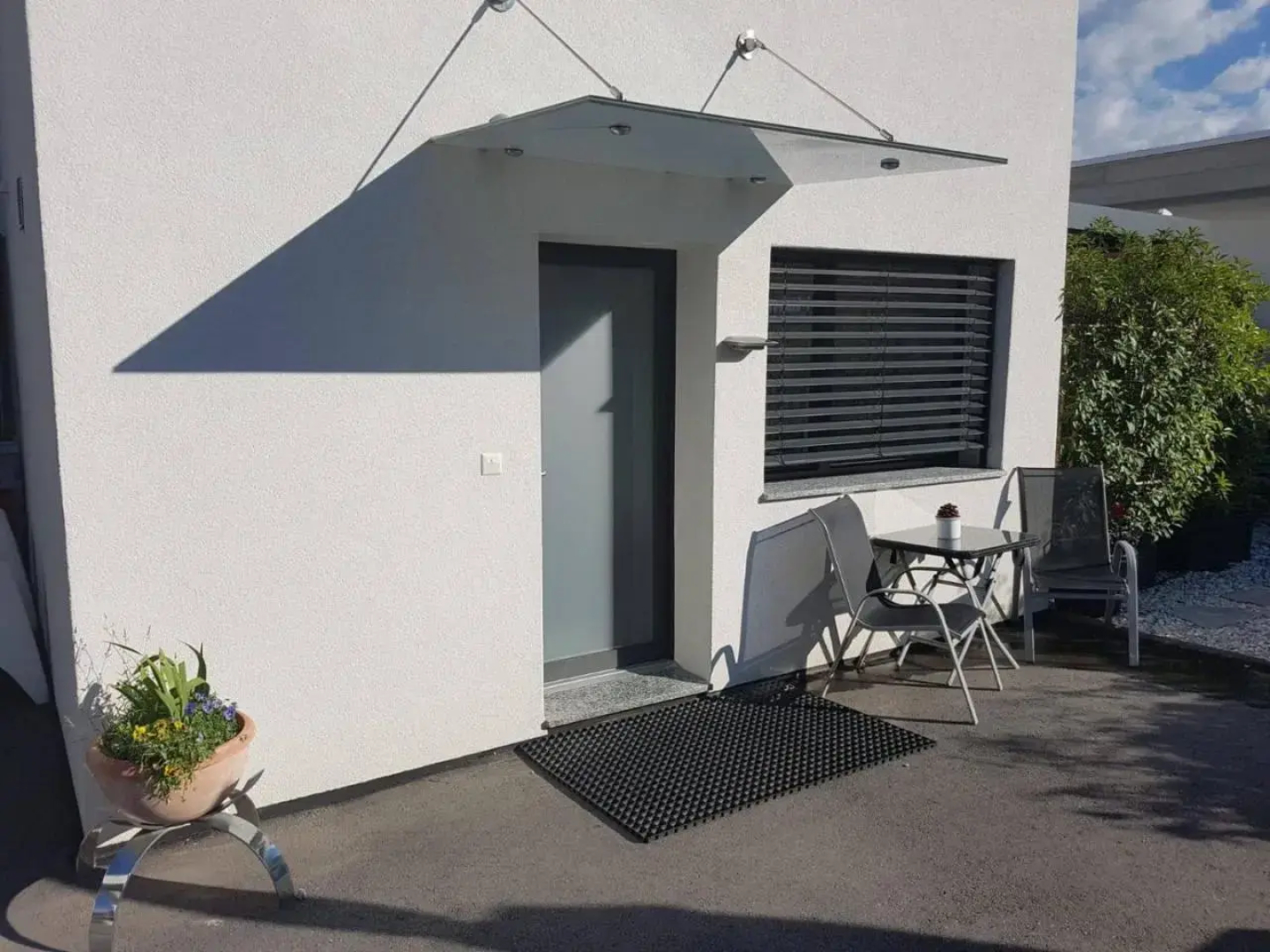 Petit Pré