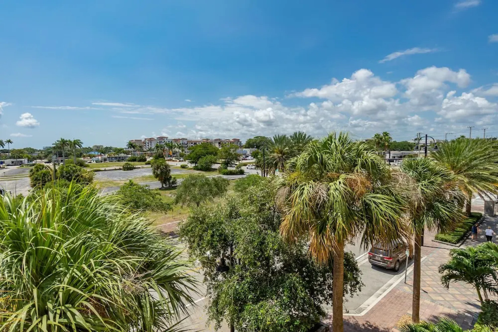 314s Nautical Beach Suite - 2 Beds!, Pools, Jacuzzi, Beach, Shops & Dog Friendly