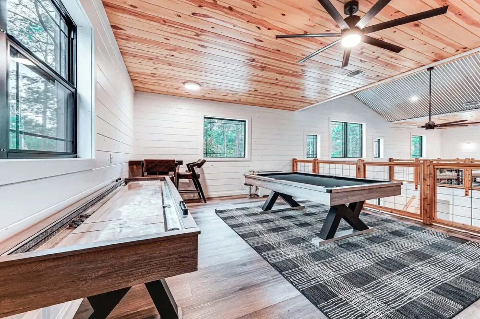 6 Mi to Broken Bow Lake: Home w/ Game Room!