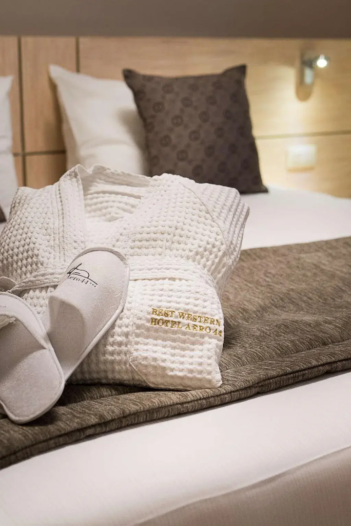 Ibis Styles Charleroi Airport Aero 44