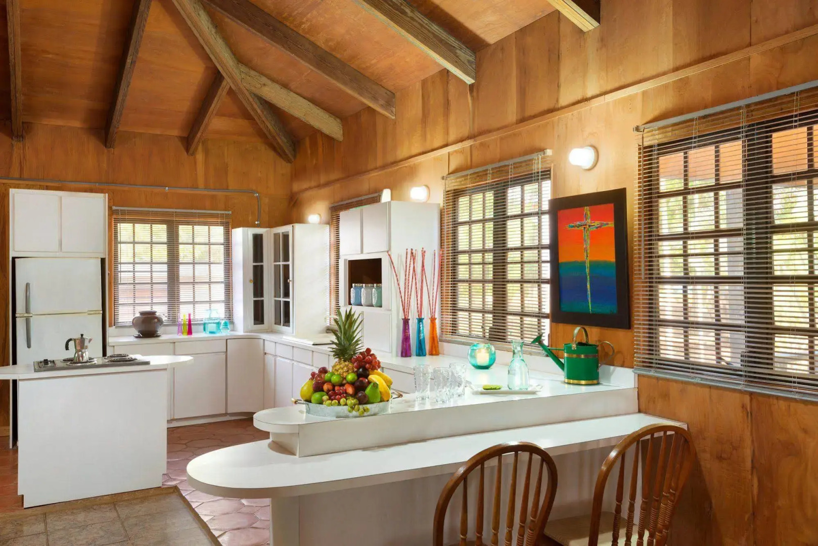 Arecibo Chalet Abreu