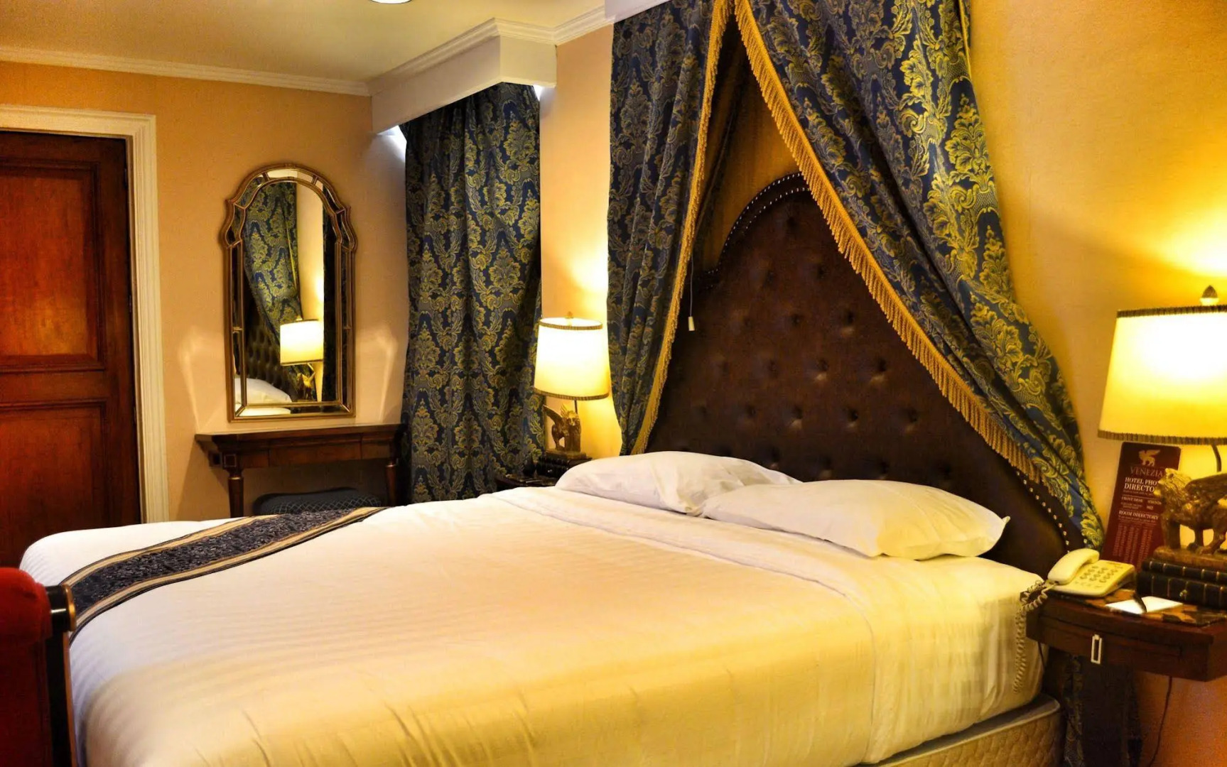 Subic Bay Venezia Hotel