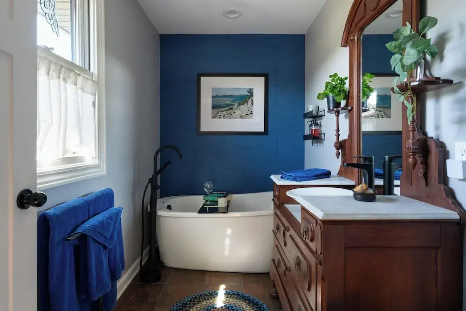 Glenn Meadow Bed and Breakfast