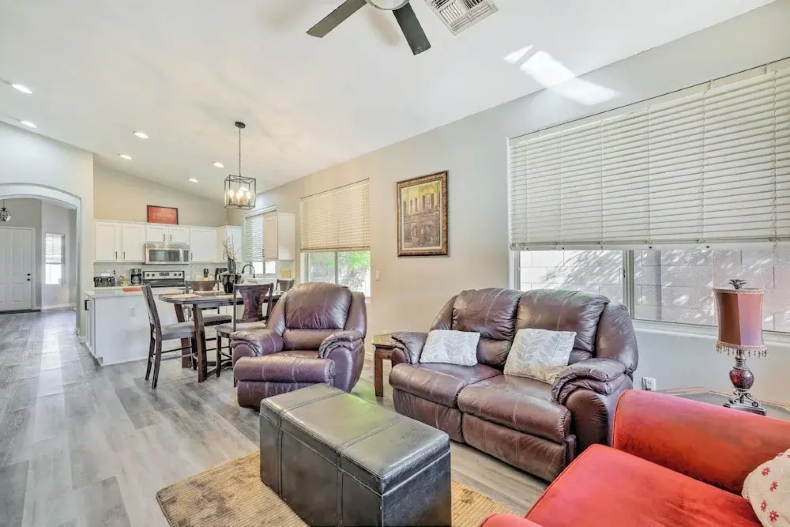 4 Mi to Peoria Sports Complex: Family Home w/ Pool