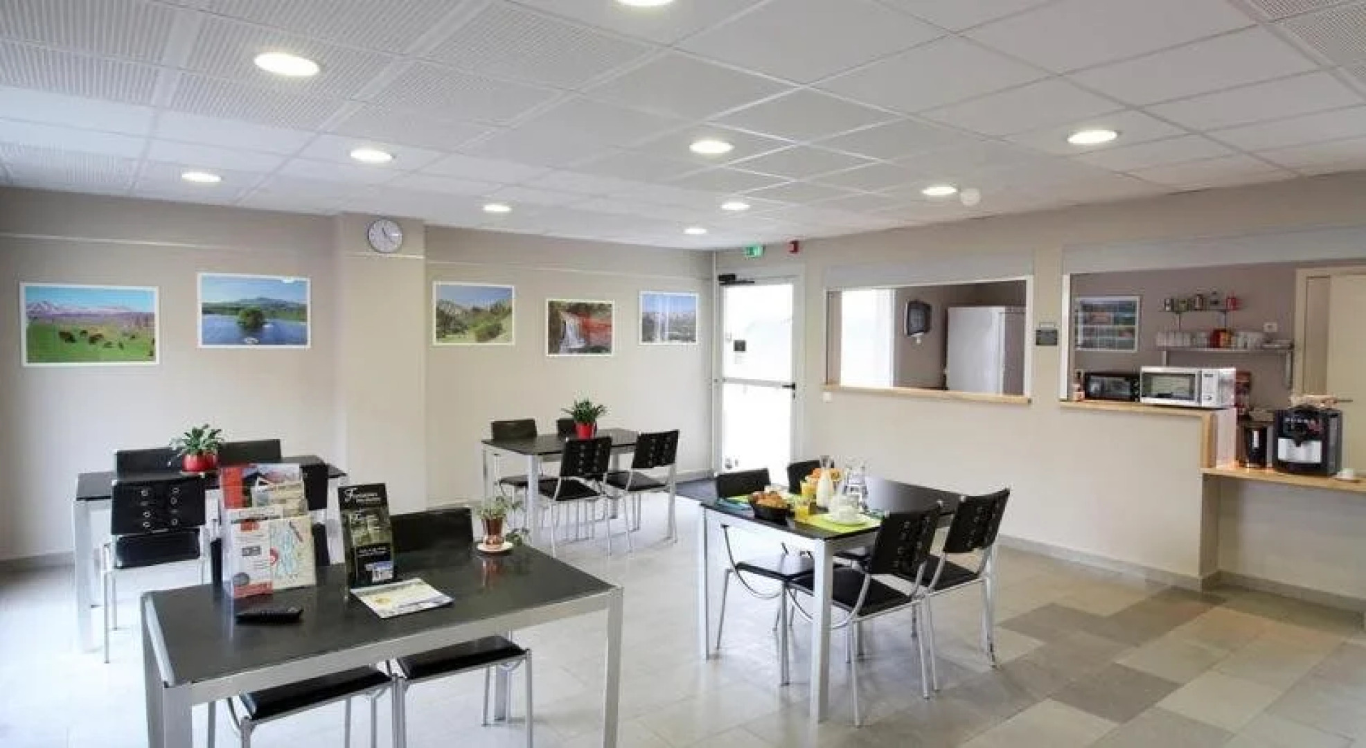 Aux Balcons du Sancy