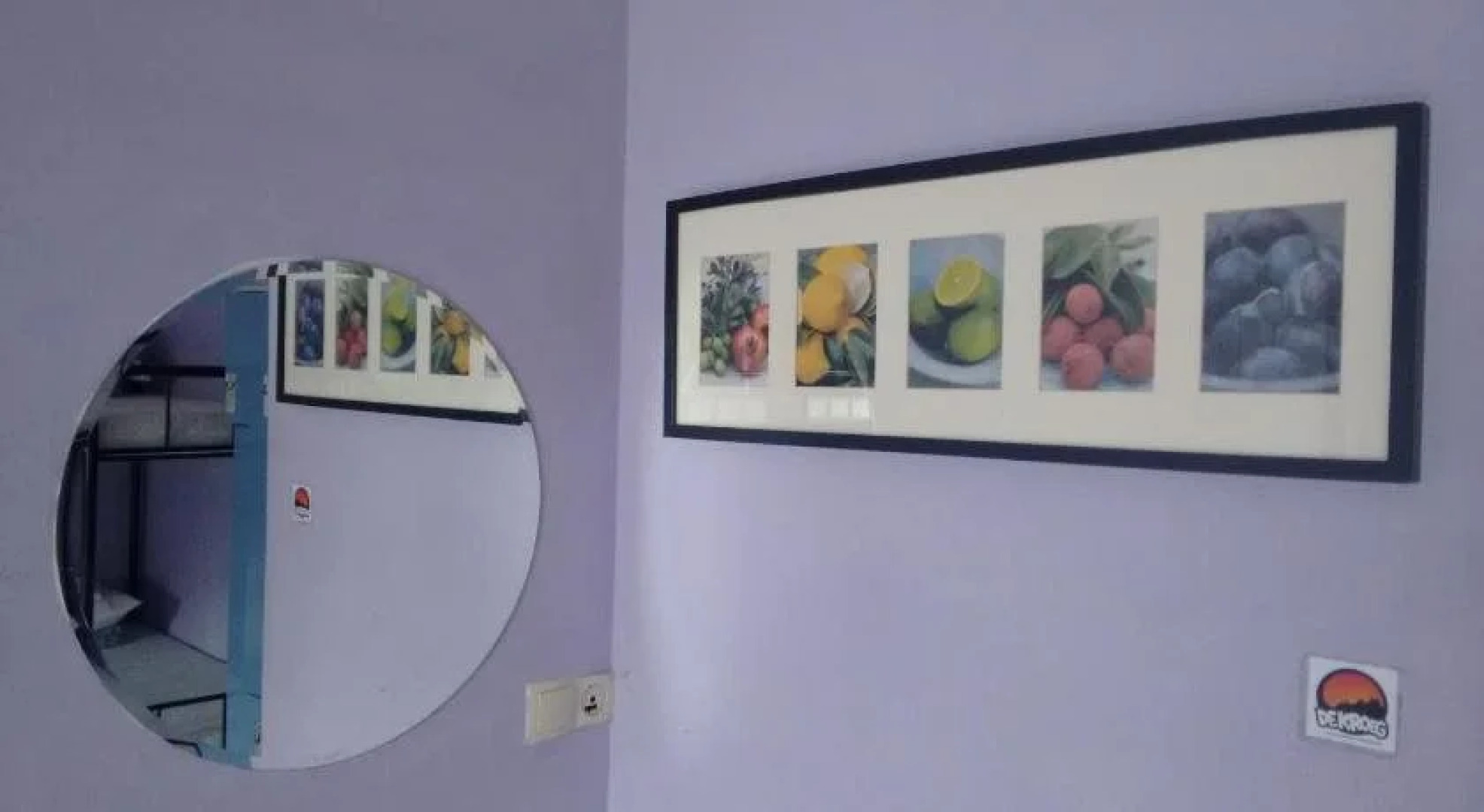 Breda Nightflight Jeugdherberg