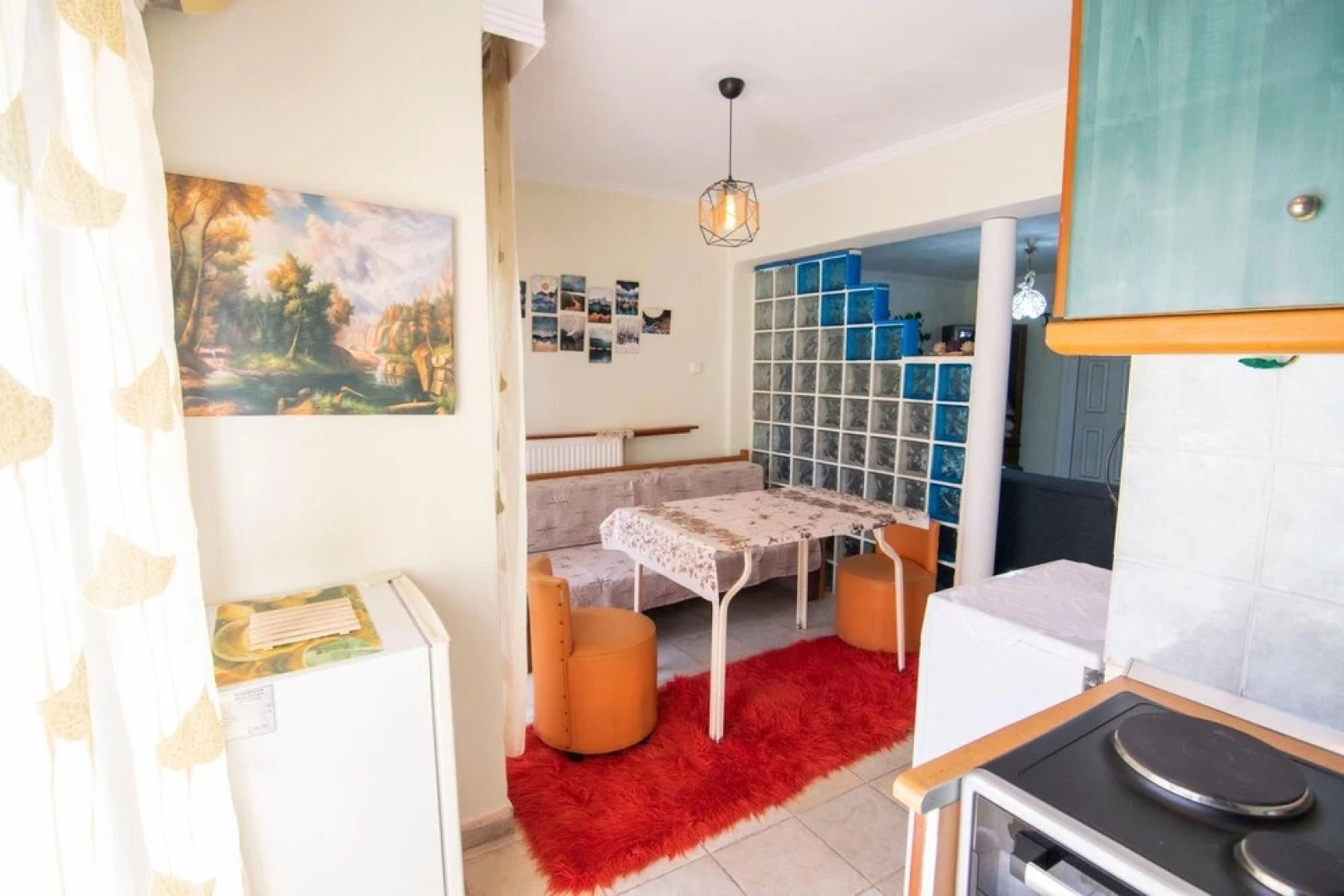 Katoulas House By Travelpro Services - Nea Mo