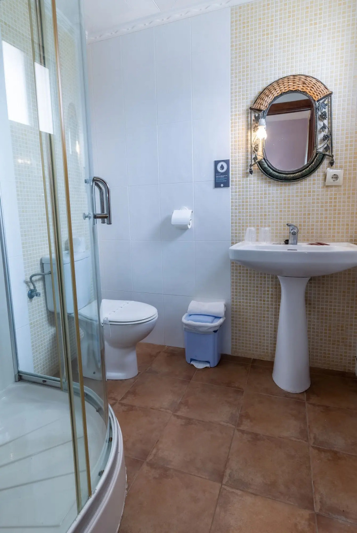 Hosteria Tierrallana by Juypehotel