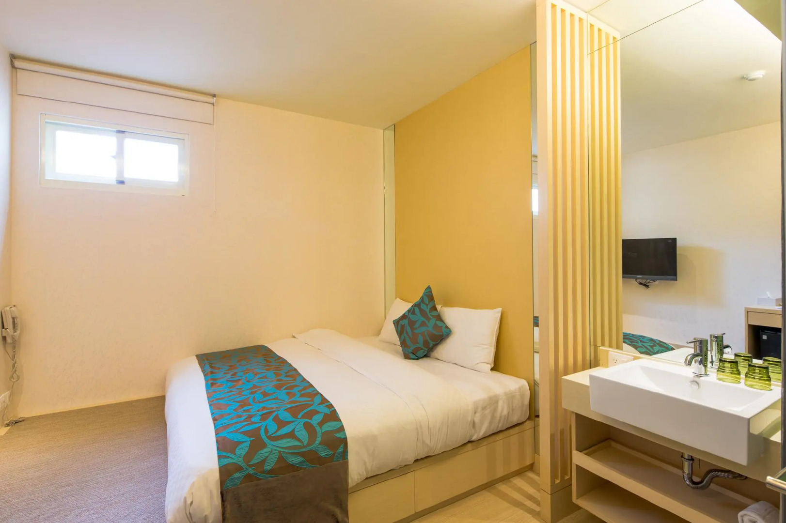 The Crystal Inn Sun Moon Lake