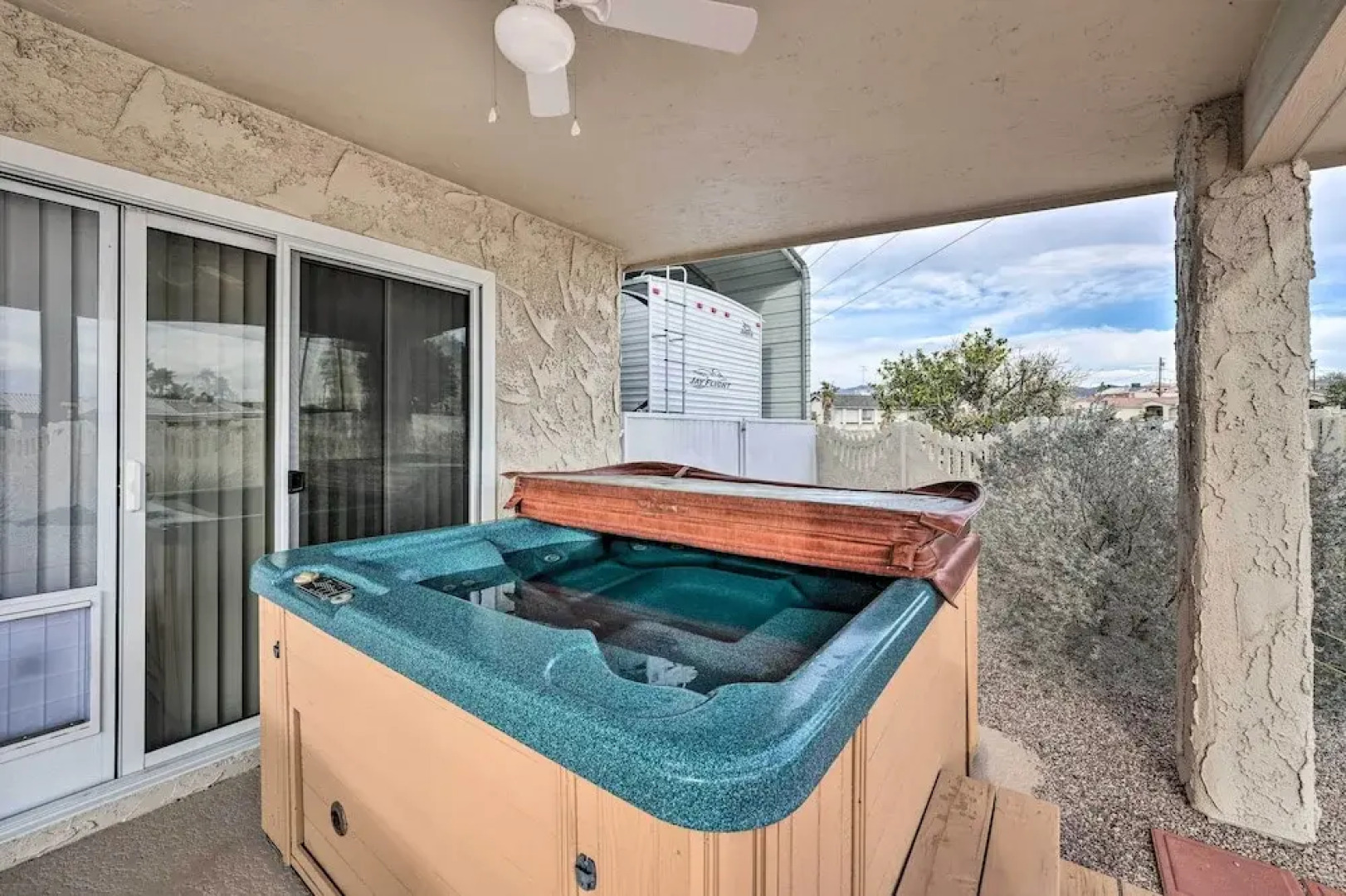 Dog-friendly Home w/ Pool in Lake Havasu City!