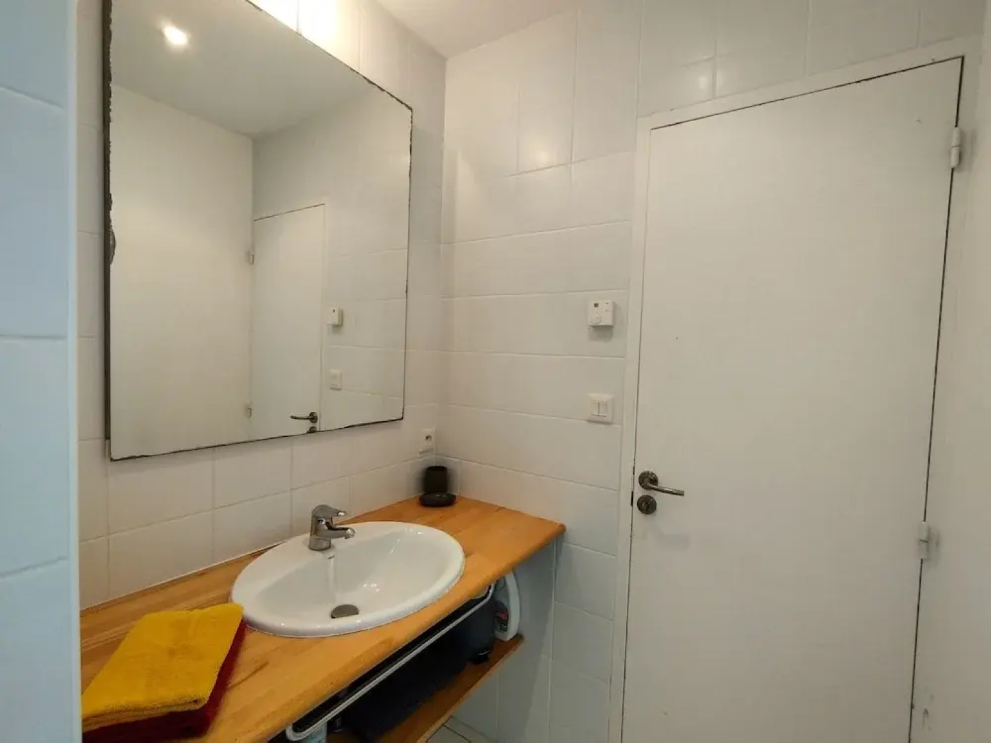 Mansion Haven in Lannilis