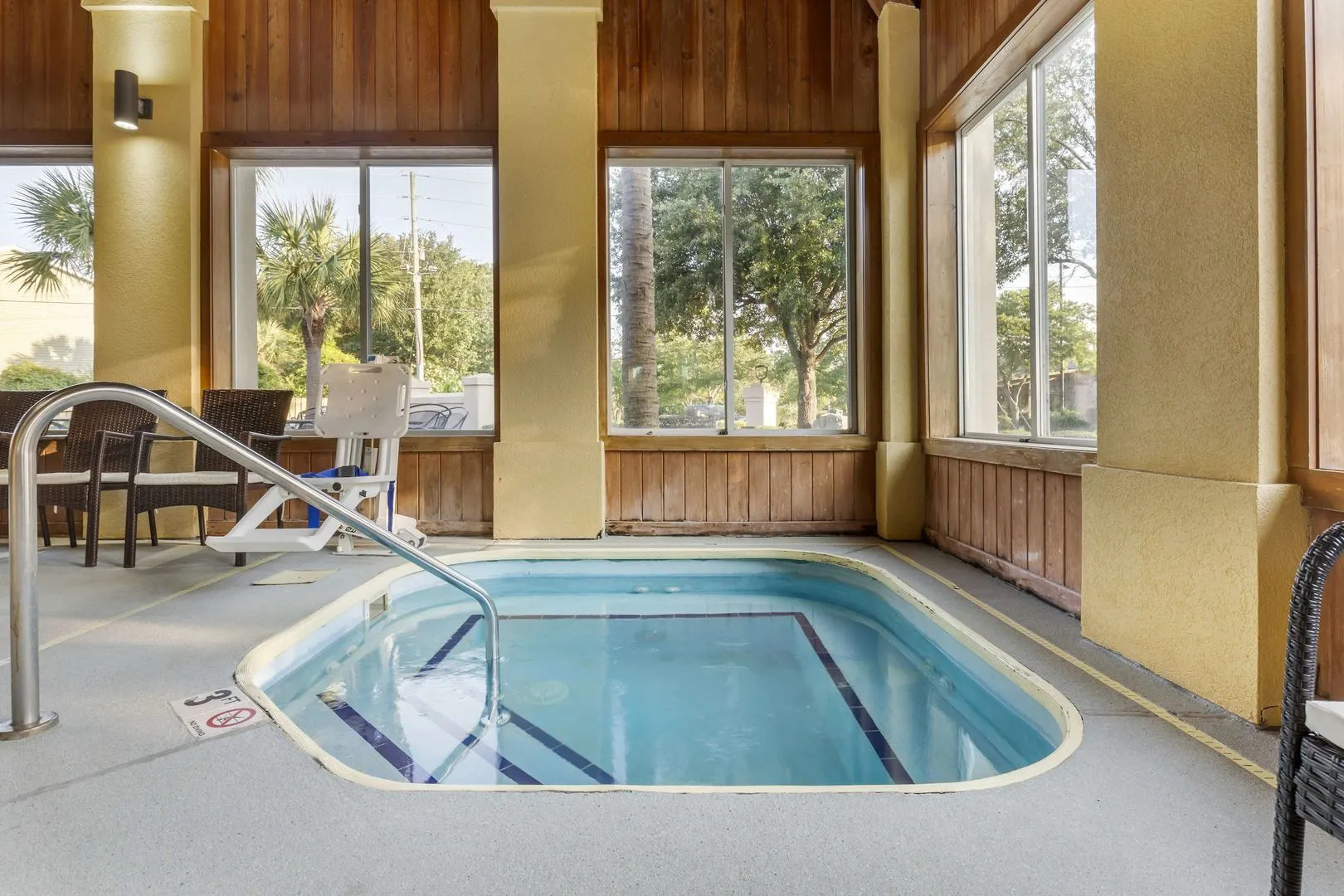 Best Western PLUS Wilmington/Carolina Beach