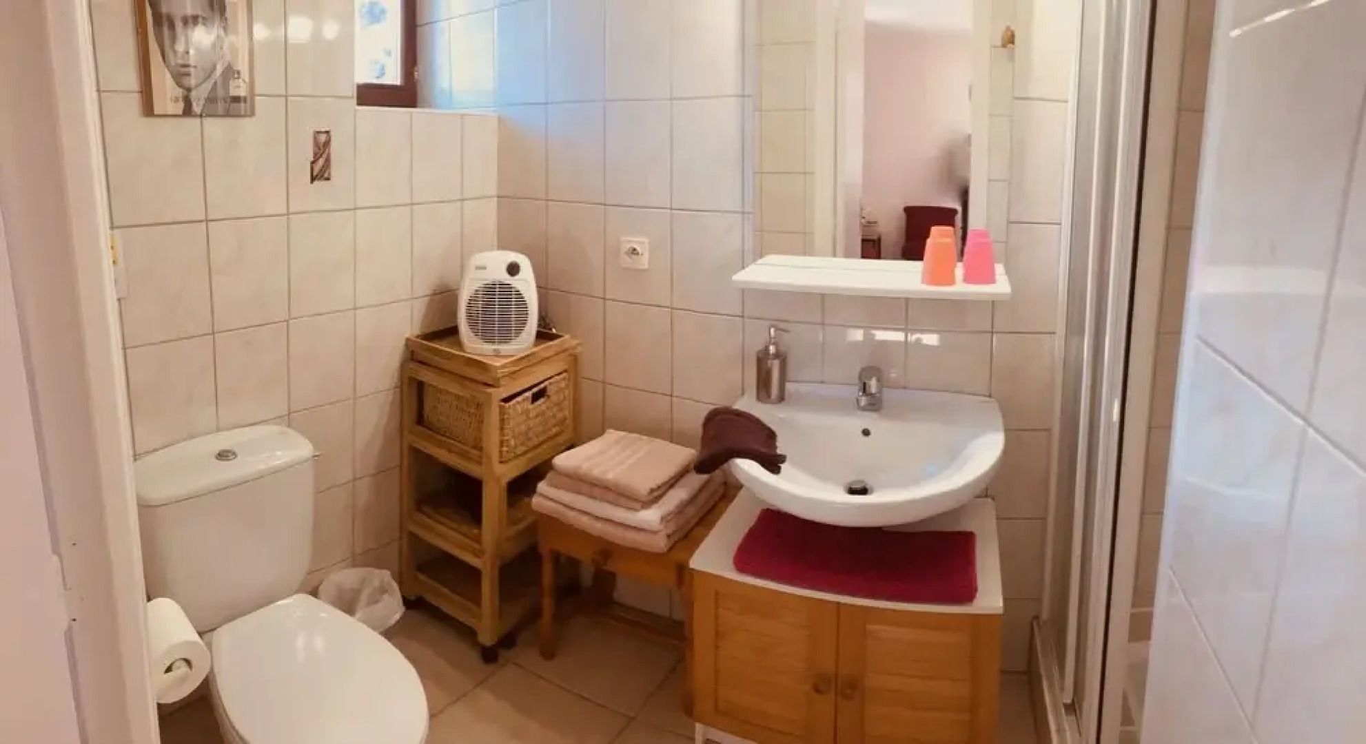 Chambres d'hôtes Les Tilleuls