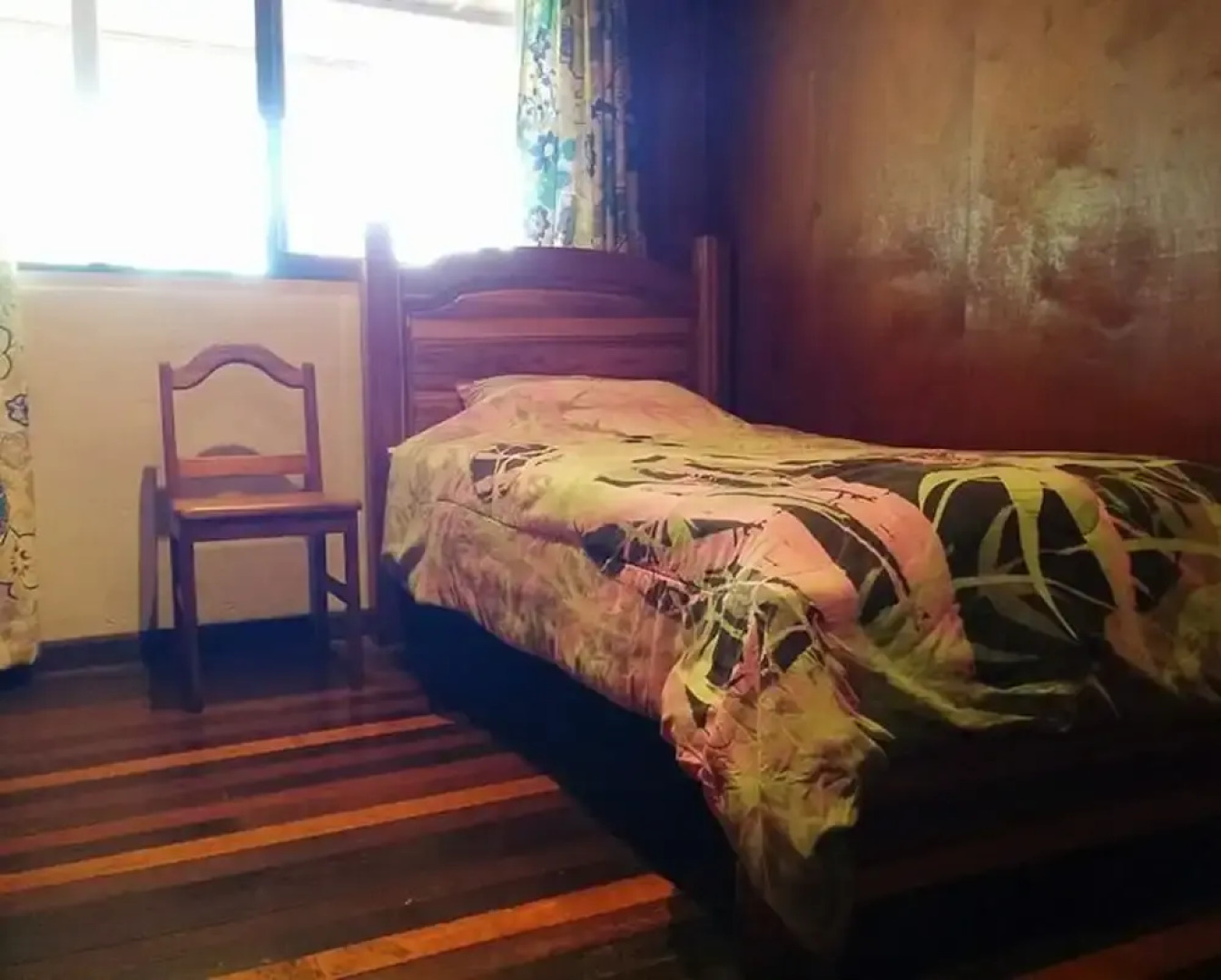 Spanish by the River - Turrialba - Hostel