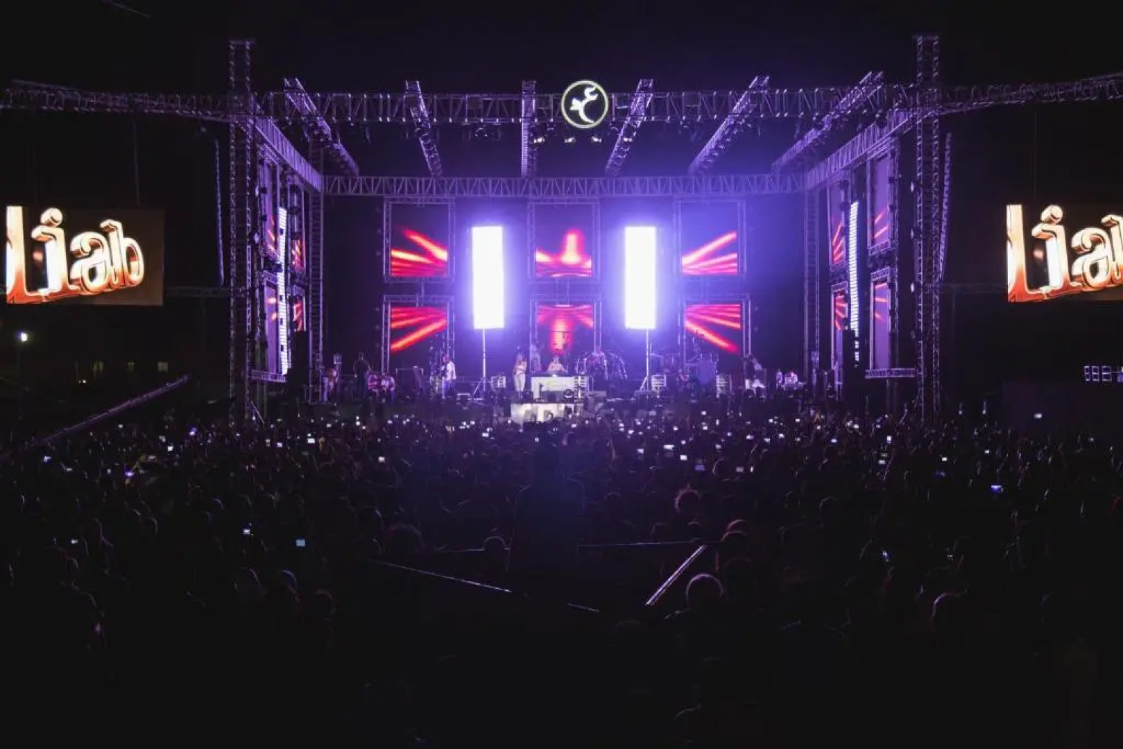 Mousa Coast Resort Cairo Beach