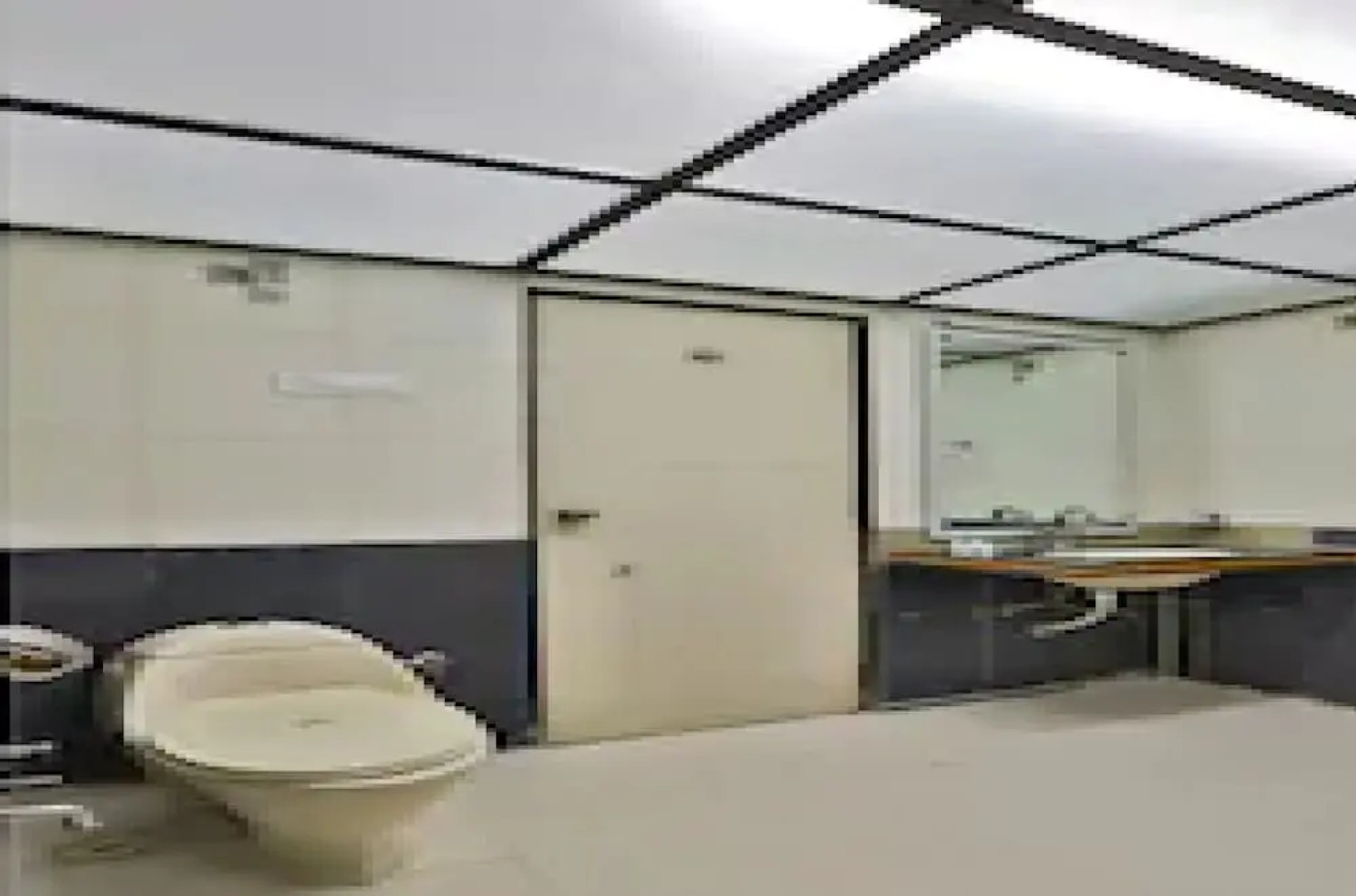 OYO 35378 Galaxy Residency