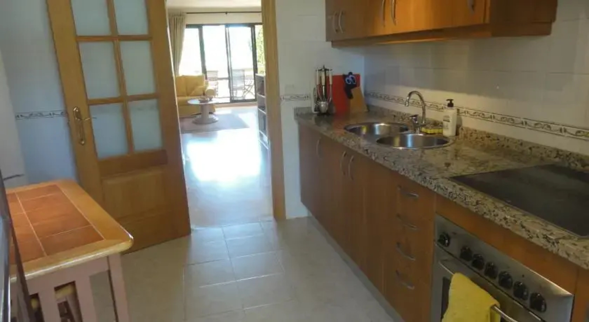 Apartment Terrazas 11/2