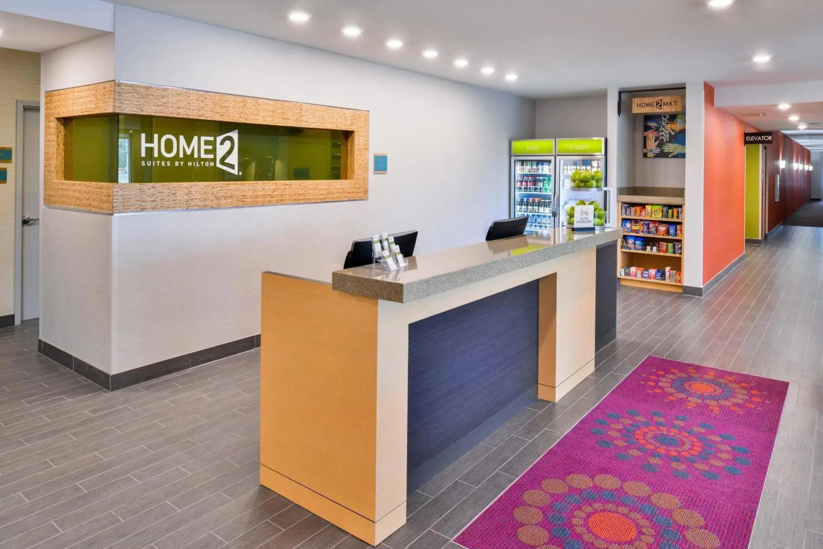 Home2 Suites by Hilton DuPont, WA