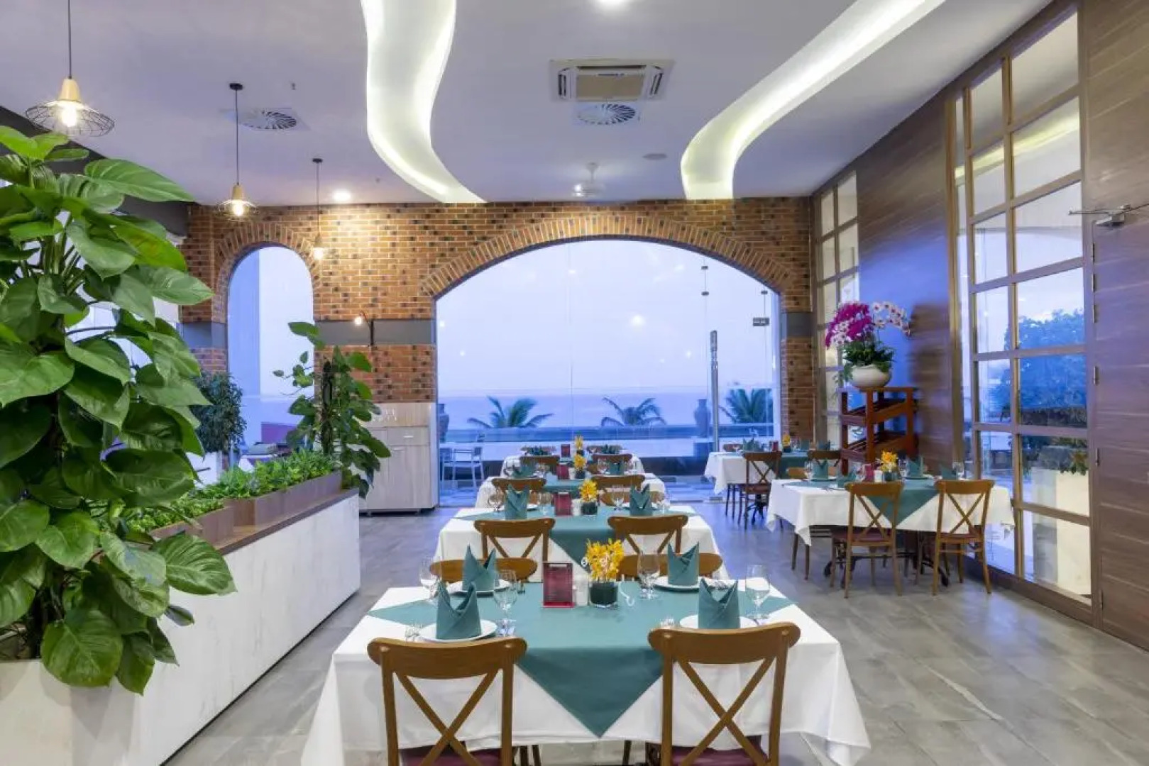 Swandor Cam Ranh Resort-Ultra All Inclusive