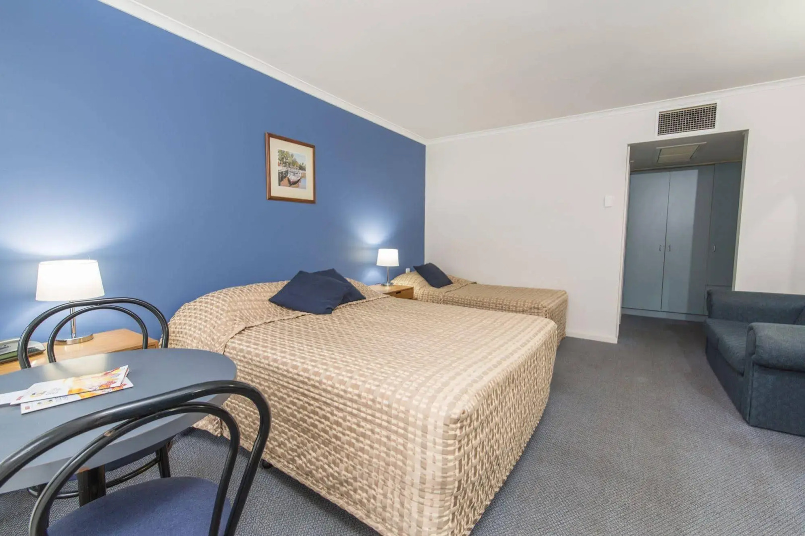 The River Boat Hotel - Echuca