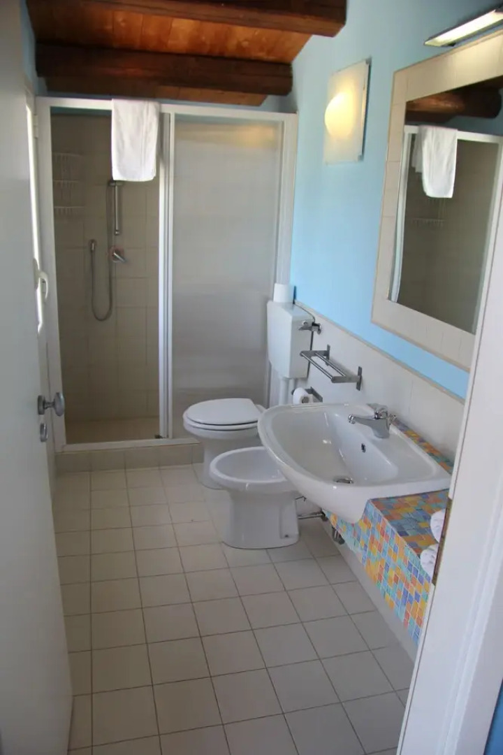 B&B La Rosa Dei Venti