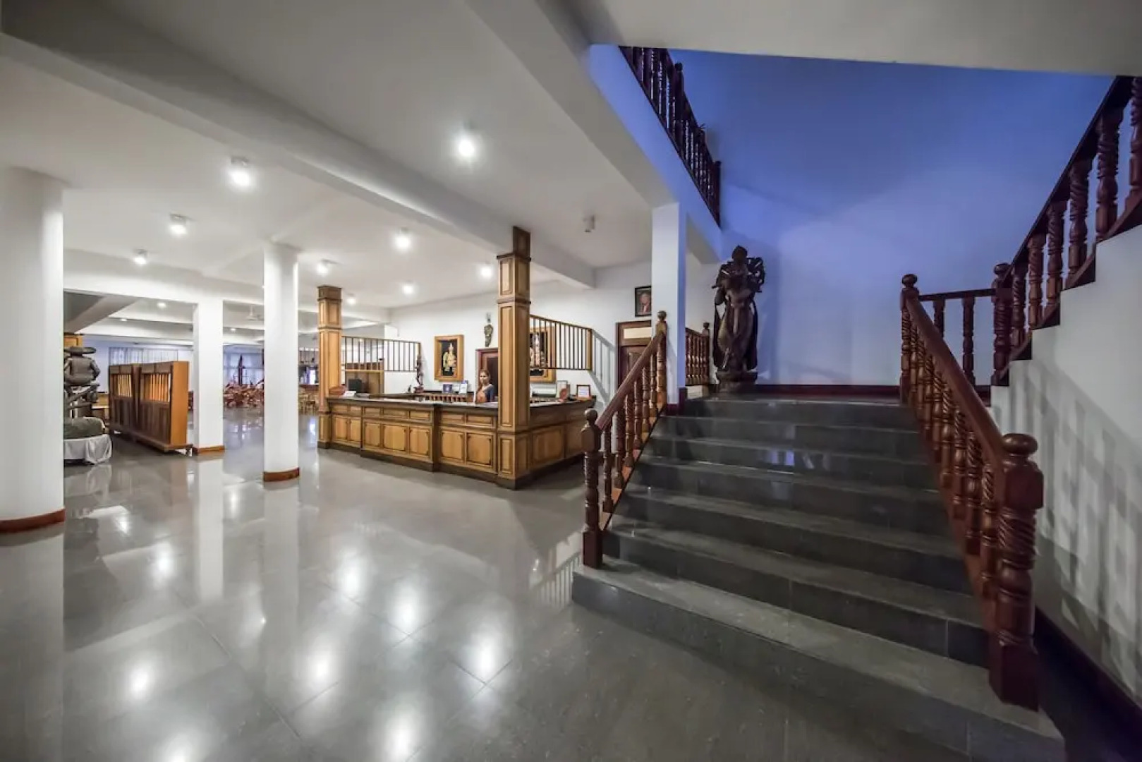 Yapahuwa Paradise Resort