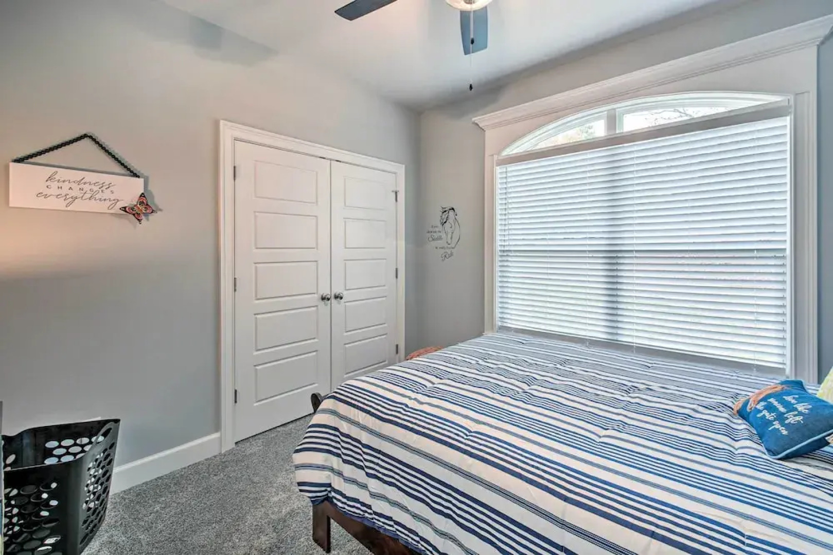 Golf Course View: Hot Springs Village Home!