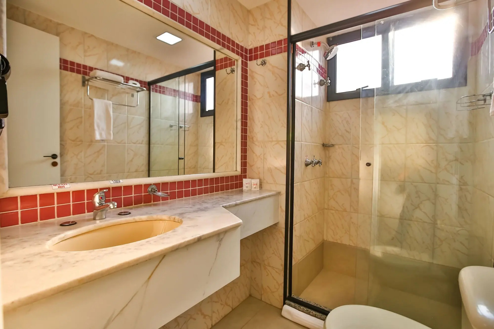 Hotel Vivendas Rio Claro