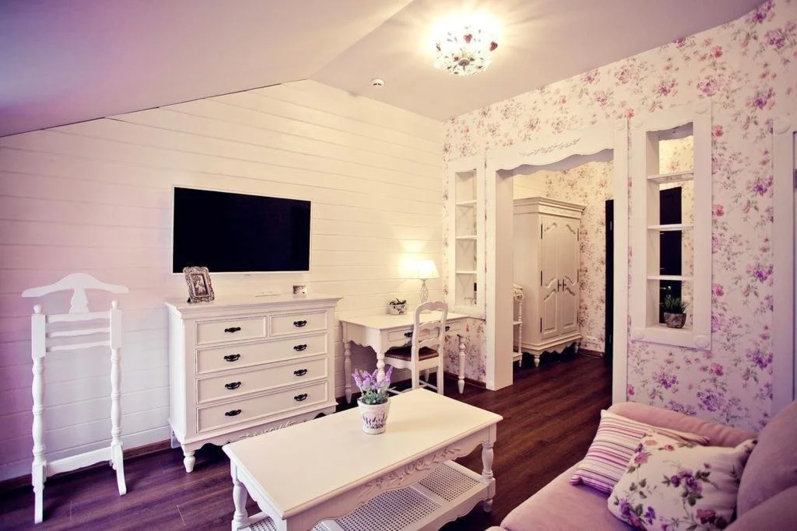 Гостиничный Комплекс Усадьба