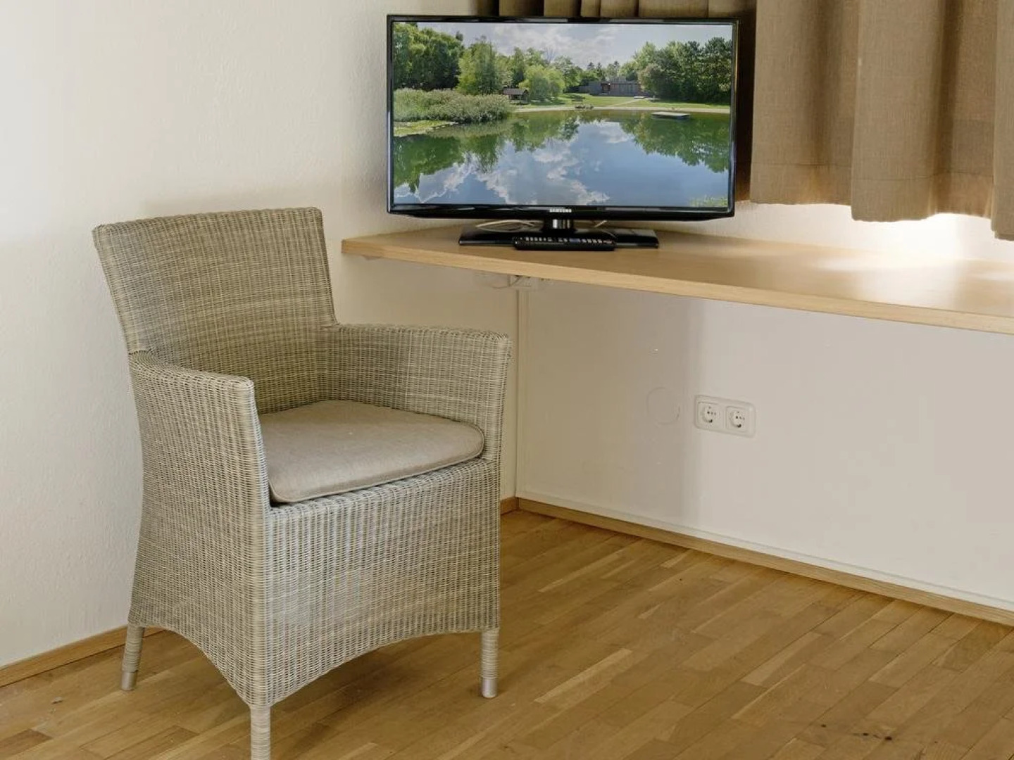 Hotel am Friedrichshof