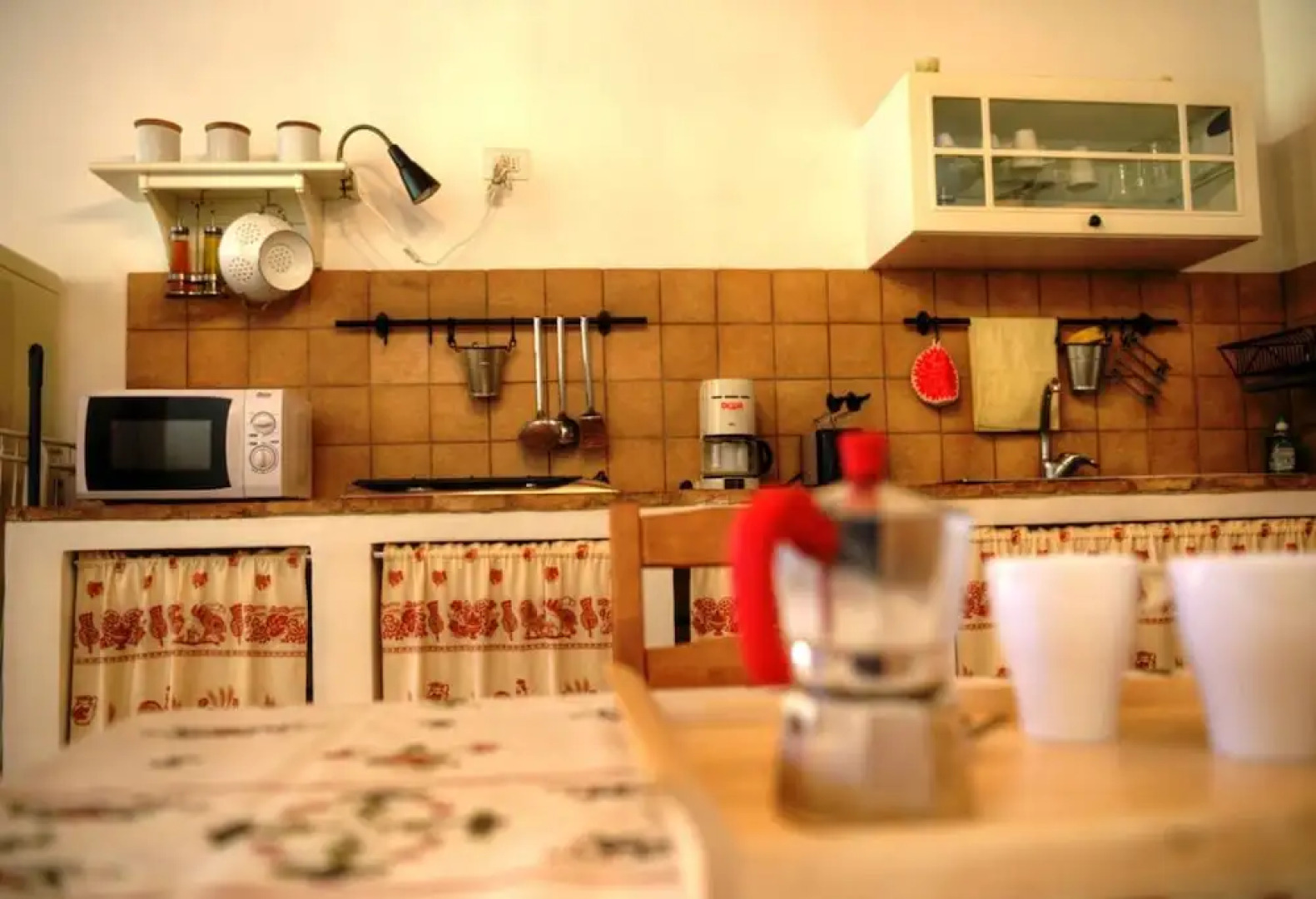 Agriturismo Case Nuove