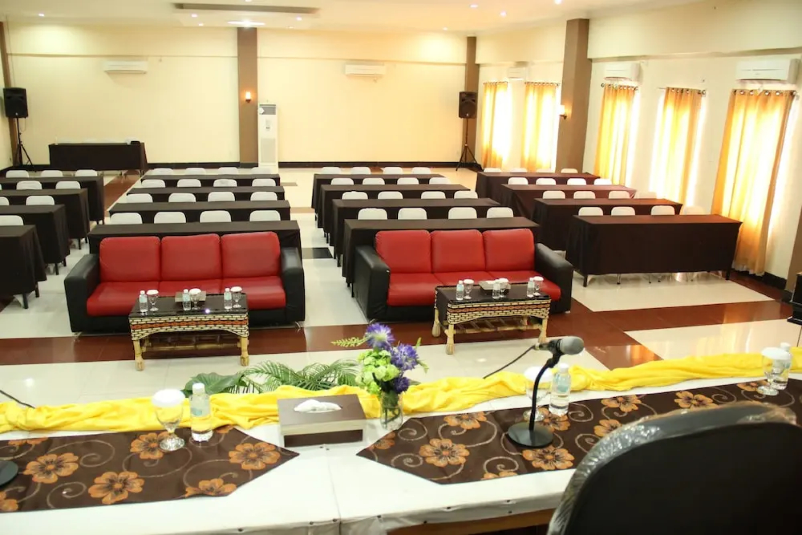 Hotel Permata Hati