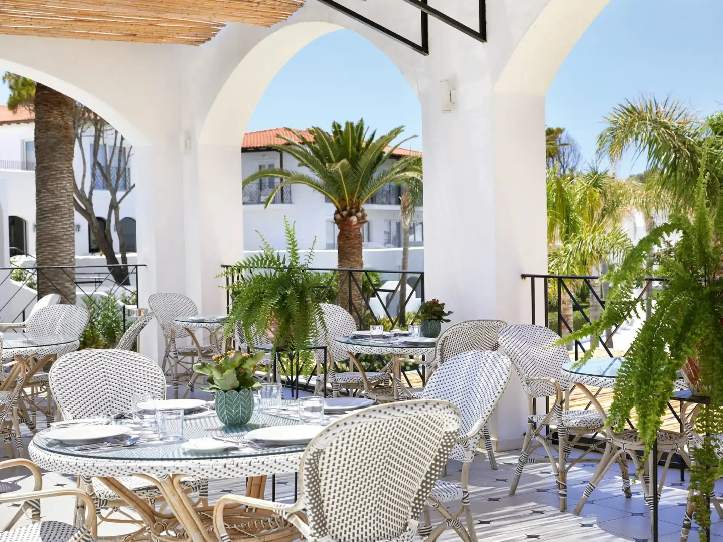 Caramel, A Grecotel Resort to Live